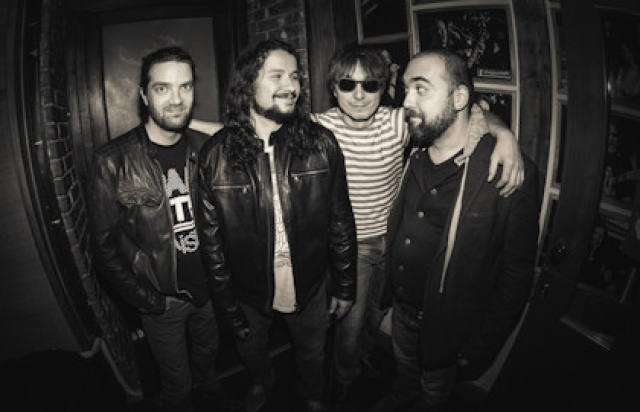 Концерт «The Slowhands – Eric Clapton Tribute!» - Mosbilet.ru