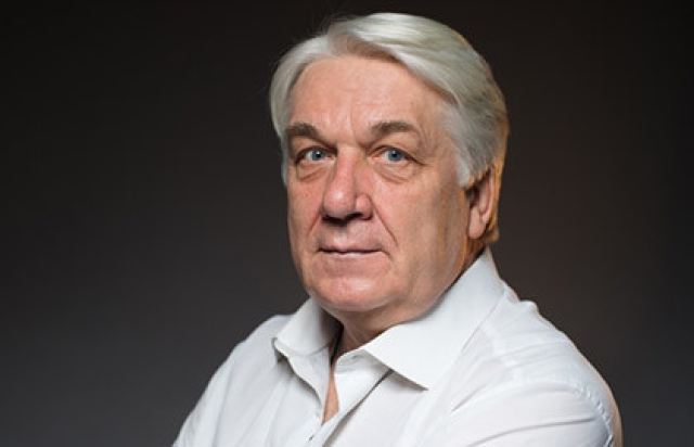 Вечер Юрия Шлыкова «По волне моей памяти...» в Новая сцена и Арт-кафе театра Вахтангова, Москва – Mosbilet.ru