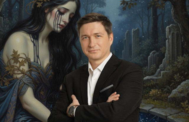 Сергей Потанин. Таблетки счастья. Мифология против научных данных про антидепрессанты. - Mosbilet.ru
