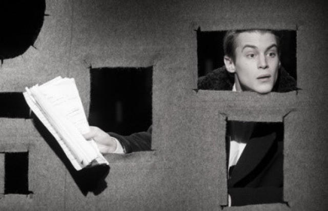 Записки покойника - Mosbilet.ru