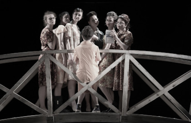 Заповедник - Mosbilet.ru