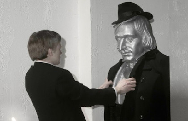 Игроки в Студия театрального искусства (СТИ), Москва – Mosbilet.ru