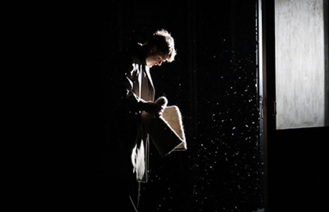 «Все наши дни рождения». Премьера в Студия театрального искусства (СТИ), Москва – Mosbilet.ru