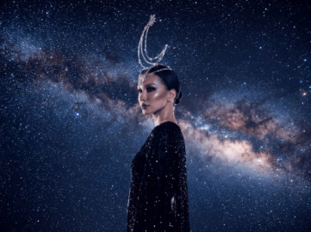 Концерт «Музыка в планетарии: Jazz&Stars» - Mosbilet.ru