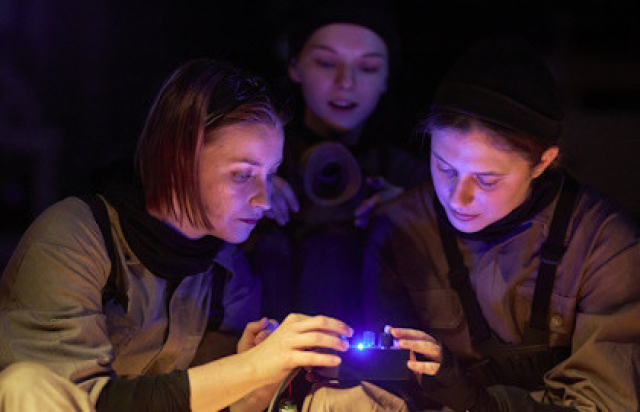 Сон в русскую ночь в Театр имени Маяковского, Москва – Mosbilet.ru