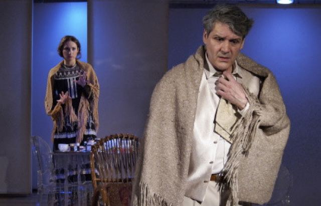 В объятиях мечты. Премьера в МДТ «Бенефис», Москва – Mosbilet.ru