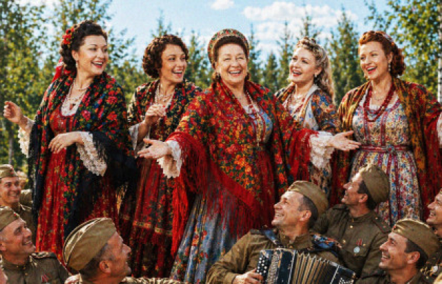 Экскурсия в составе сборной группы «Нам нужны ваши песни!» - Mosbilet.ru