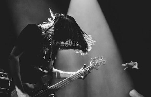 Ночь Рока. Rocklike в Клуб «16 Тонн», Москва – Mosbilet.ru