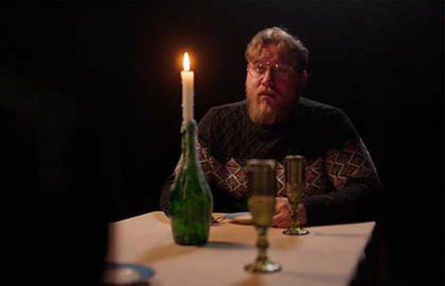 Спектакль «Коллекционер» - Mosbilet.ru