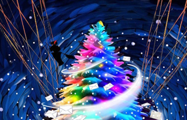 Баба Яга и новогодний переполох в Детский театр эстрады, Москва – Mosbilet.ru