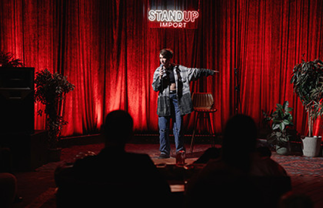 Большой женский концерт - Mosbilet.ru