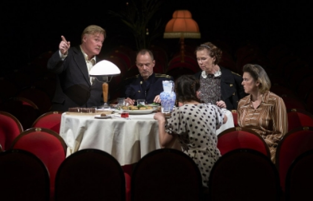 Московский хор в Театр имени Маяковского, Москва – Mosbilet.ru