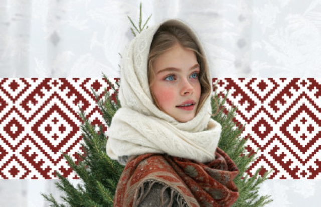 Морозко в Центральный Дом Актера, Москва – Mosbilet.ru