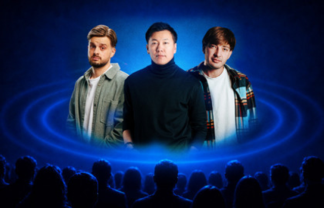 Концерт «Большой Stand Up» - Mosbilet.ru