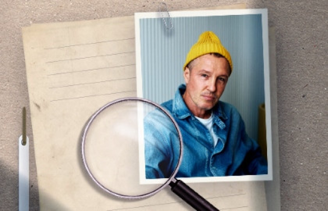 «Личное дело Игоря Верника» в Театр на Цветном, Москва – Mosbilet.ru