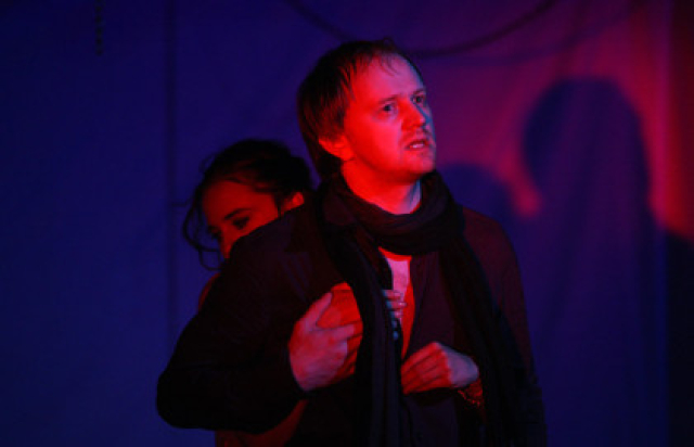 Спектакль «Redroom» - Mosbilet.ru