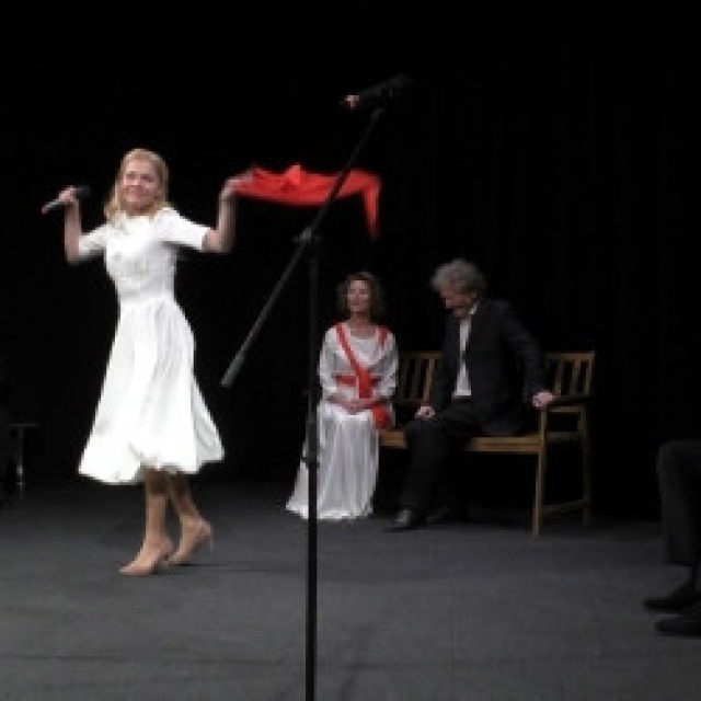 В 6 часов вечера после войны -