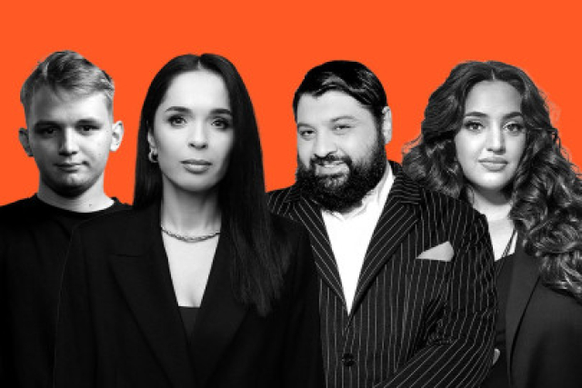 Вечер Понедельника в StandUp Store Moscow, Москва – Mosbilet.ru