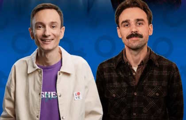 Стендап мужской и женский в Московский Стендап Клуб (ex. Comedy 34), Москва – Mosbilet.ru