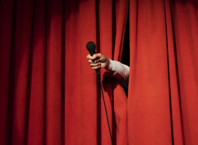 Большой Stand Up концерт в Московский Стендап Клуб (ex. Comedy 34), Москва – Mosbilet.ru