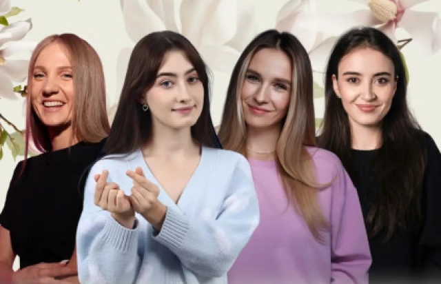 Женский Stand-up на Сретенке в Московский Стендап Клуб (ex. Comedy 34), Москва – Mosbilet.ru