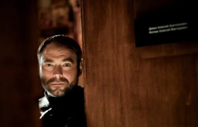 Дядя Ваня в Театр имени Маяковского, Москва – Mosbilet.ru