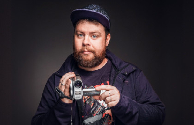 Сольный StandUp концерт Андрея Атласа в Клуб «Club#1», Москва – Mosbilet.ru