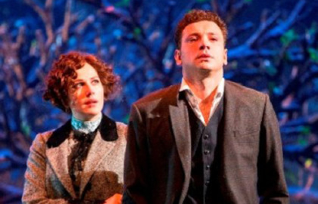 Вишневый сад - Mosbilet.ru