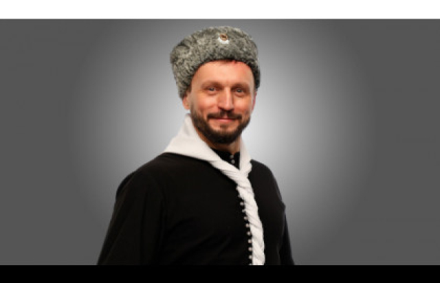 Творческий вечер заслуженного артиста России Виктора Сорокина «Эх, душа казака» Возможна телесъёмка в Государственный Кремлевский Дворец, Москва – Mosbilet.ru