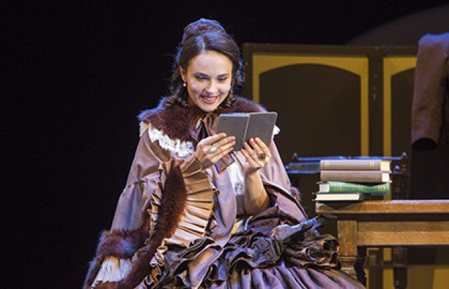 На всякого мудреца довольно простоты - Mosbilet.ru