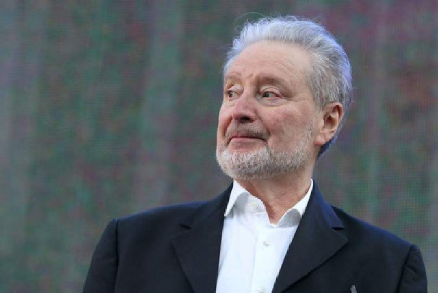 Вениамин Смехов. Когда поёт далёкий друг - Mosbilet.ru