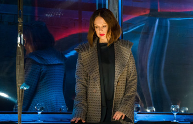 Без вины виноваты в Московский Губернский театр, Москва – Mosbilet.ru