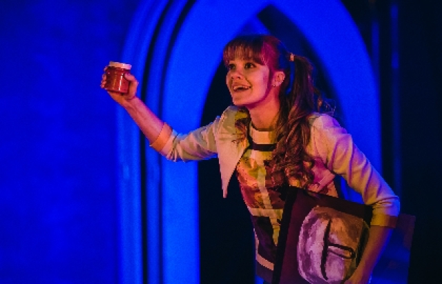 Кентервильское привидение в Московский Губернский театр, Москва – Mosbilet.ru