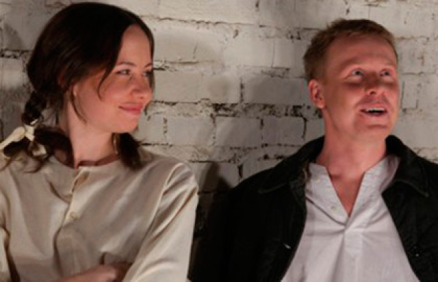 Прекрасное далеко в Московский Губернский театр, Москва – Mosbilet.ru