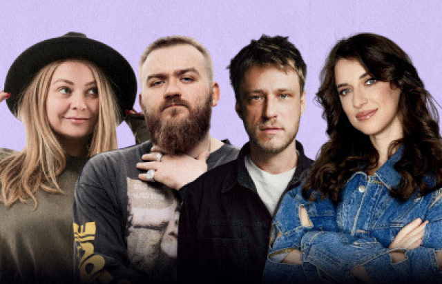 Павел Дедищев, Максим Евдокимов, Надежда Бобрышева, Елена Корнеева в StandUp Cafe, Москва – Mosbilet.ru