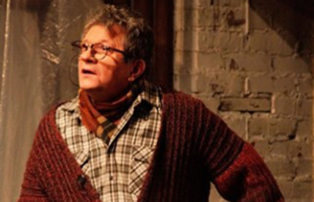 Бесконечный апрель в Московский Губернский театр, Москва – Mosbilet.ru