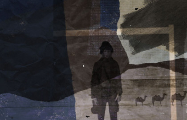 Сорок первый. Премьера! - Mosbilet.ru