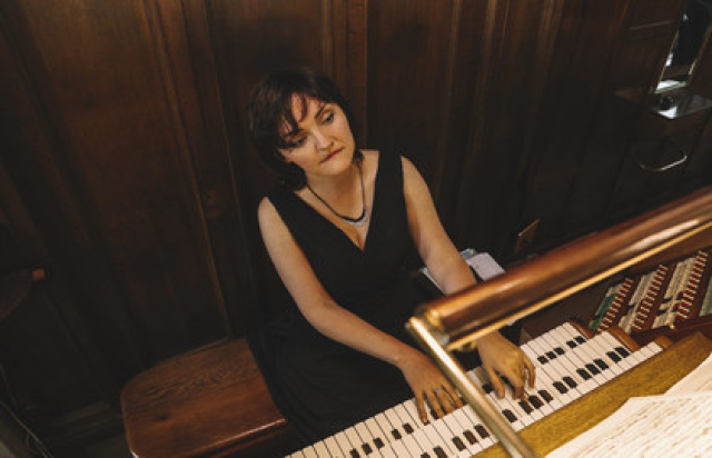 Рождественские вечера у органа. Органный мир фэнтези: Гарри Поттер, Властелин колец и Хроники Нарнии в Англиканский собор Святого Андрея, Москва – Mosbilet.ru