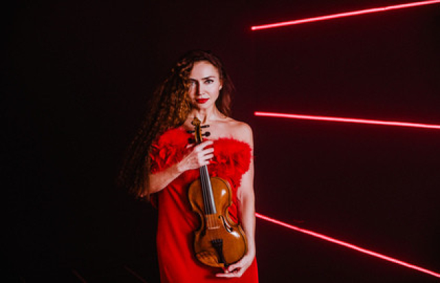 Антонио Вивальди. «Времена года» - 