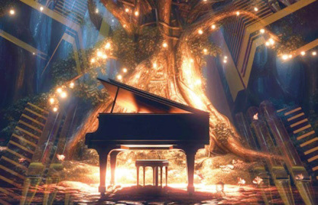 Орган и рояль. Рахманинов, Чайковский - Mosbilet.ru