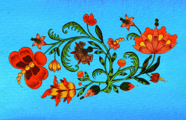 Аленький цветочек - Mosbilet.ru