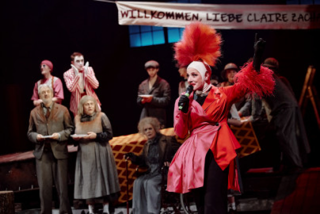 Сделка - Mosbilet.ru