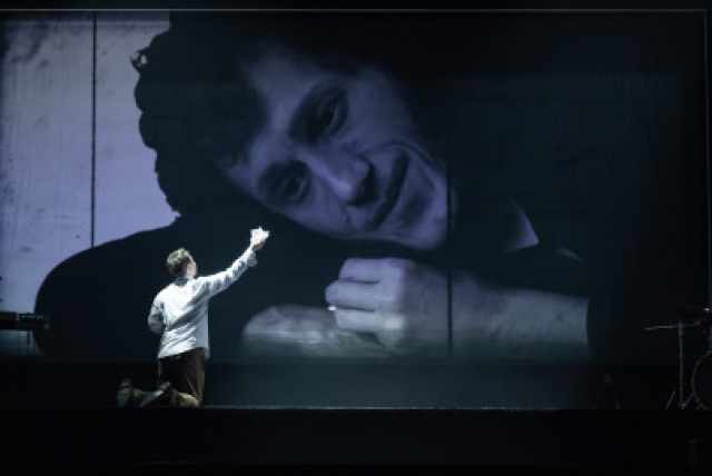 Заповедник - Mosbilet.ru