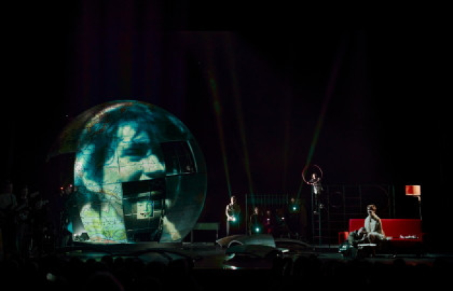 Космос - Mosbilet.ru