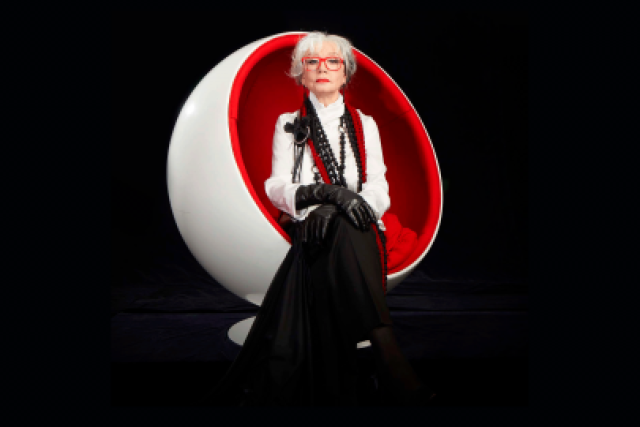 Мадам Рубинштейн - Mosbilet.ru