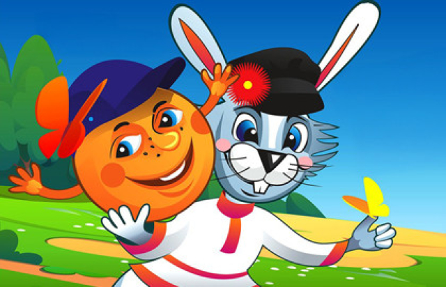 Колобок. Добрый заяц в Театр «Русская песня» (Малая сцена), Москва – Mosbilet.ru