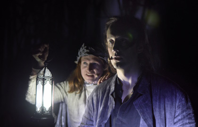 Д.Алигьери Божественная комедия. Вариации - Mosbilet.ru