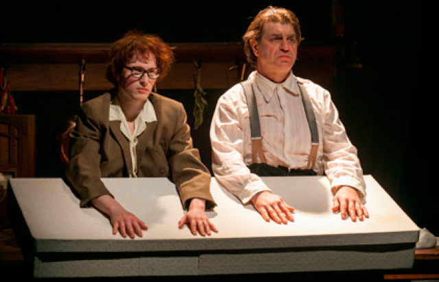 Заходите-заходите - Mosbilet.ru