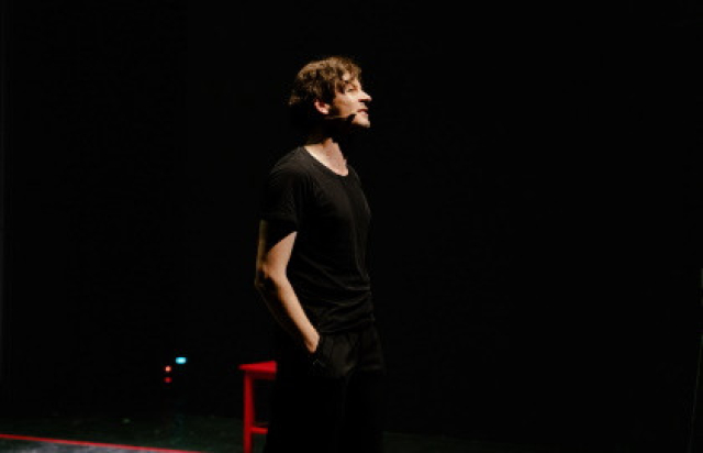 Маяковский. Послушайте - Mosbilet.ru