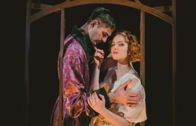 Подарок в Мастерская Петра Фоменко (старое здание), Москва – Mosbilet.ru